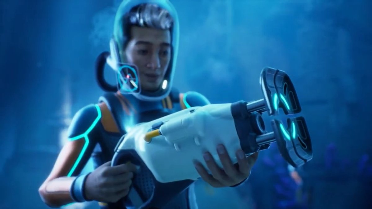 Get ready for the dive 🤿 The long awaited release of Subnautica 2 is just two weeks away! The game enters Early Access on May 14.