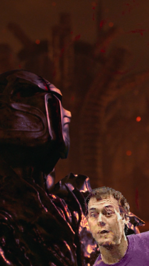 This tournament is about to get TOASTY. Get your tickets to Mortal Kombat II, in theaters and IMAX May 8. #MortalKombatMovie #FilmedForIMAX