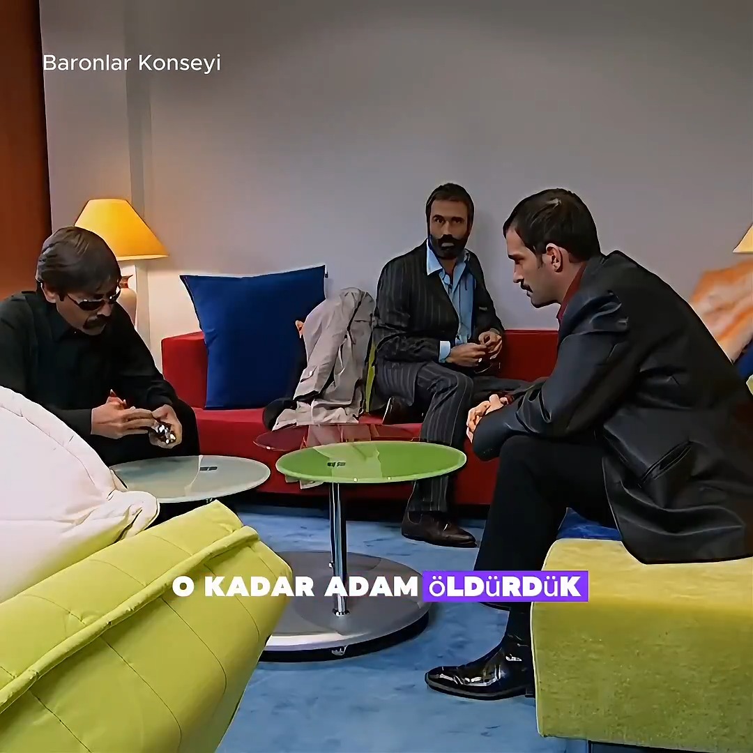 En son yas tuttuğu gece 6 babayı öldürmüş.