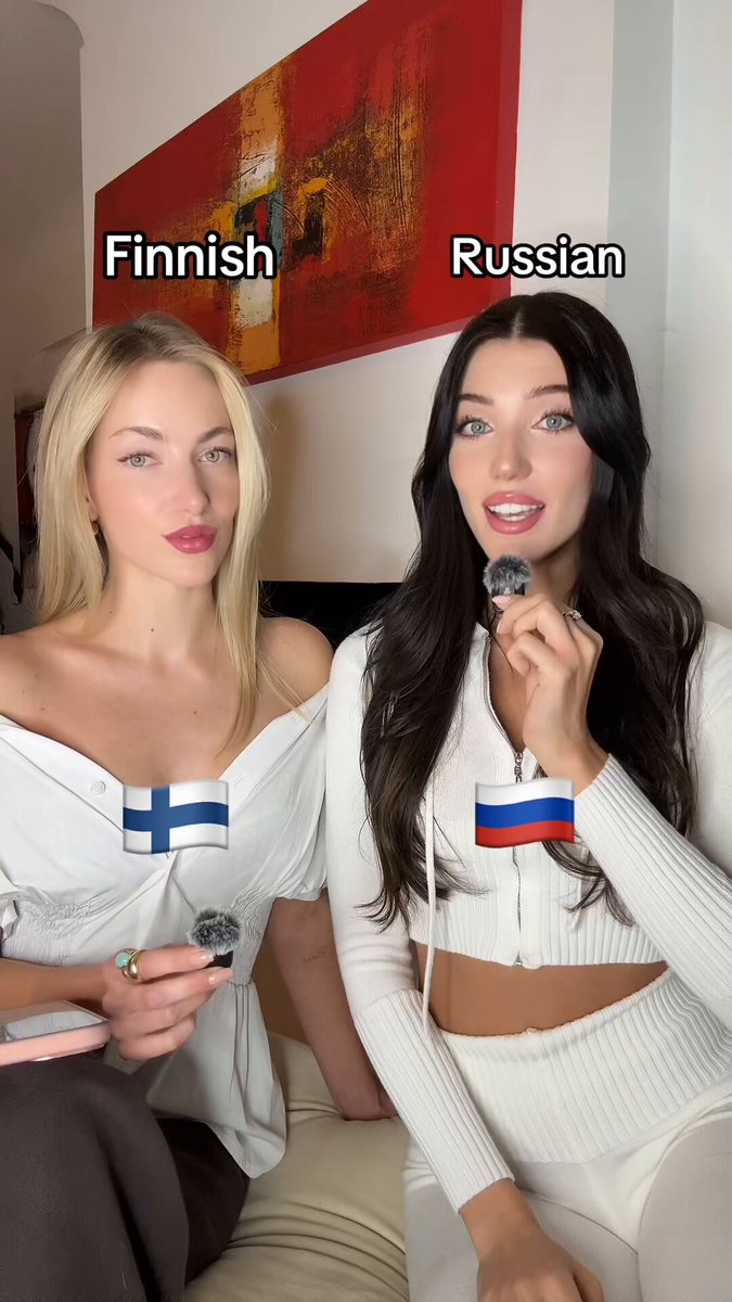 Do you prefer castizas (blondes) or mestizas (brunettes)? Also, I have a linguistics question, I recently learned that the word “mid” used to mean “average/boring,” rather than “super attractive/top tier,” how did this transition happen?