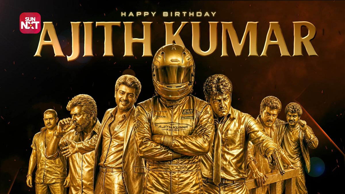 Ovvoru Naalum Ovvoru Nimisamum Yen Ovvoru Nodiyum Naanga Ungala Rasipom🫰 Happy Birthday Ajith Kumar! #AjithKumar #Ajith #HappyBirthdayAjith #SunNXT [Ajithkumar, ajith, ak, happybirthdayAK, mankatha, ajithfans, ajithfanspage, fansforever, gbu, billa, vaalee, dheena, vedalam, amarkalam, goodbadugly, trending, viralpost, editor, edit, ajithsongs, 3D fanart, trending, viral, fyp, cinematic, rerelease billa]