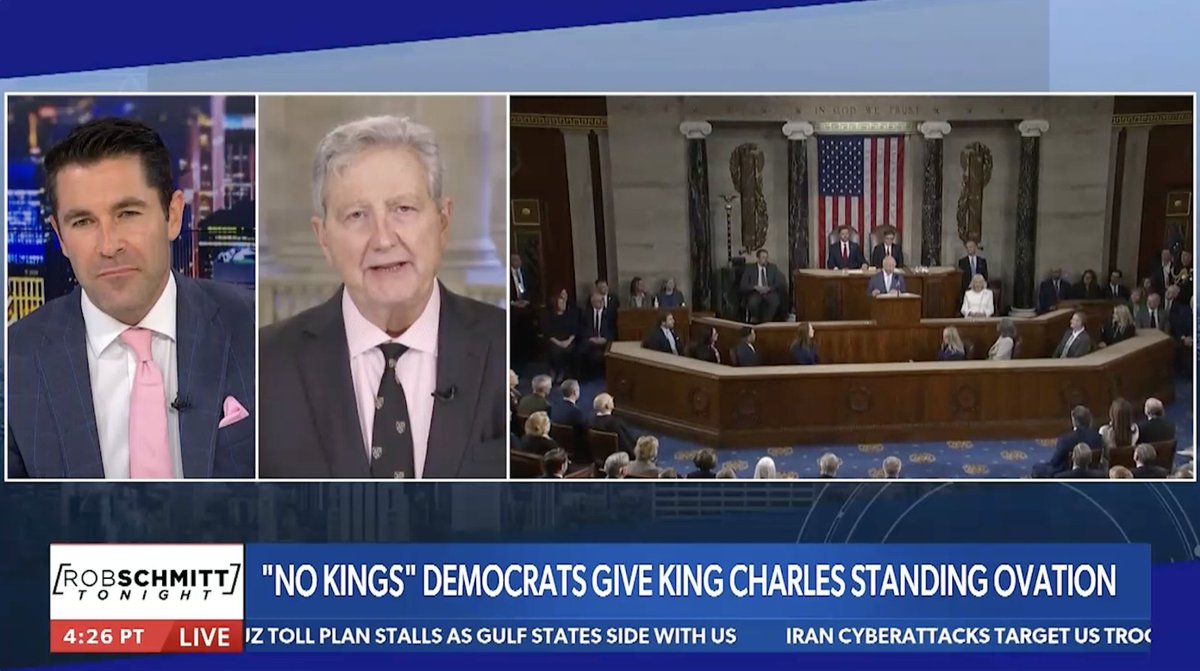 My Democratic colleagues are big fans of Prime Minister Keir Starmer. His loony, woke ideas give Rep. Ocasio-Cortez a run for her money—which is why he’s polling right up there with gonorrhea.