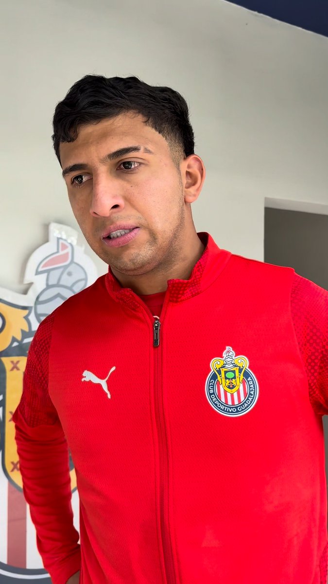 ¿Qué le dirían nuestros Rojiblancos a su "yo" de niño? 🤔 Así los celebramos 👉