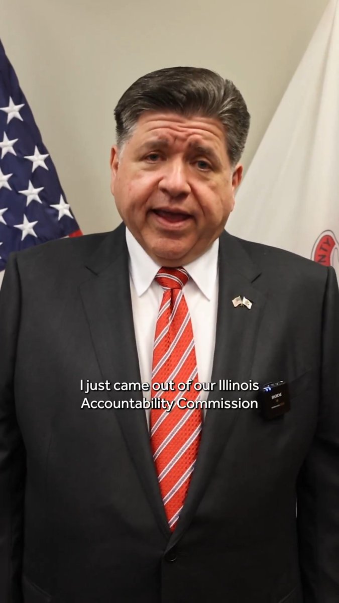 The Illinois Accountability Commission just released its report on the misconduct and crimes that ICE and CBP committed during Operation Midway Blitz. Now, prosecutors and police departments have more evidence and information for investigations.