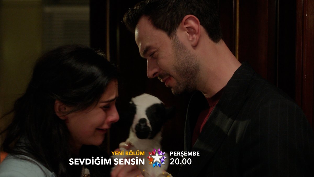 Sevdiğim Sensin I 12. Bölüm 1. Tanıtım "Dicle'yi neyin mutlu edeceğini biliyorum." 🐑🤍 #SevdiğimSensin yeni bölümüyle perşembe 20.00’de Star’da! ✨ AY YAPIM Sevdiğim Sensin
