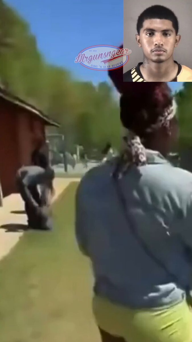 Violent repeat offender, Emir Bruno Rodriguez (18), decided to pull out a gun (no brace, of course...) and start shooing into a crowd at Sedge Garden Park in Winston-Salem, NC for no apparent reason. He has been charged with going armed to the terror of people, carrying a concealed gun and violating two local ordinances by firing a gun within city limits but was let out on a $5,000 unsecured bond. That's not a mis-print. He was released on an unsecured $5,000 bond 👀 Avoid democrat run cities accordingly... #CityLife #WinstonSalem #crime #enrichment #decay #3rdWorld #TwoTierJustice #FailedState #CamelCity #TheDash #TreFo #diversity #TobaccoTown #urban #NC #NorthCarolina #democrats #ego