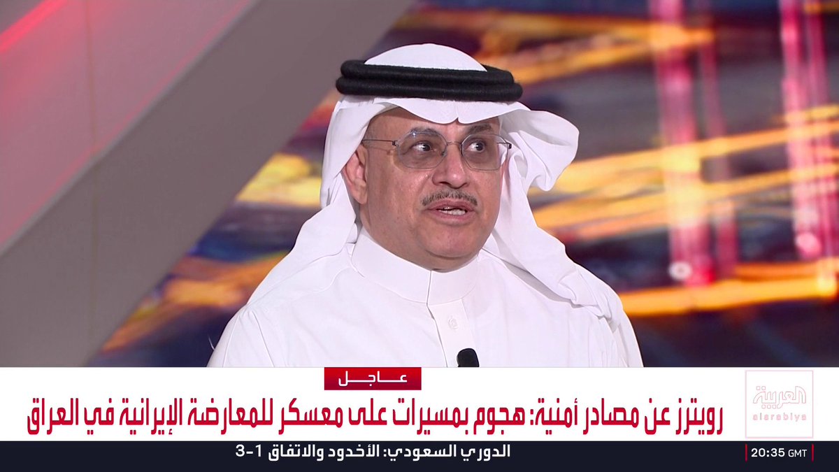 " خامنئي الصغير " هل خاطب جيرانه الخليجيين من فوق الشجرة ؟