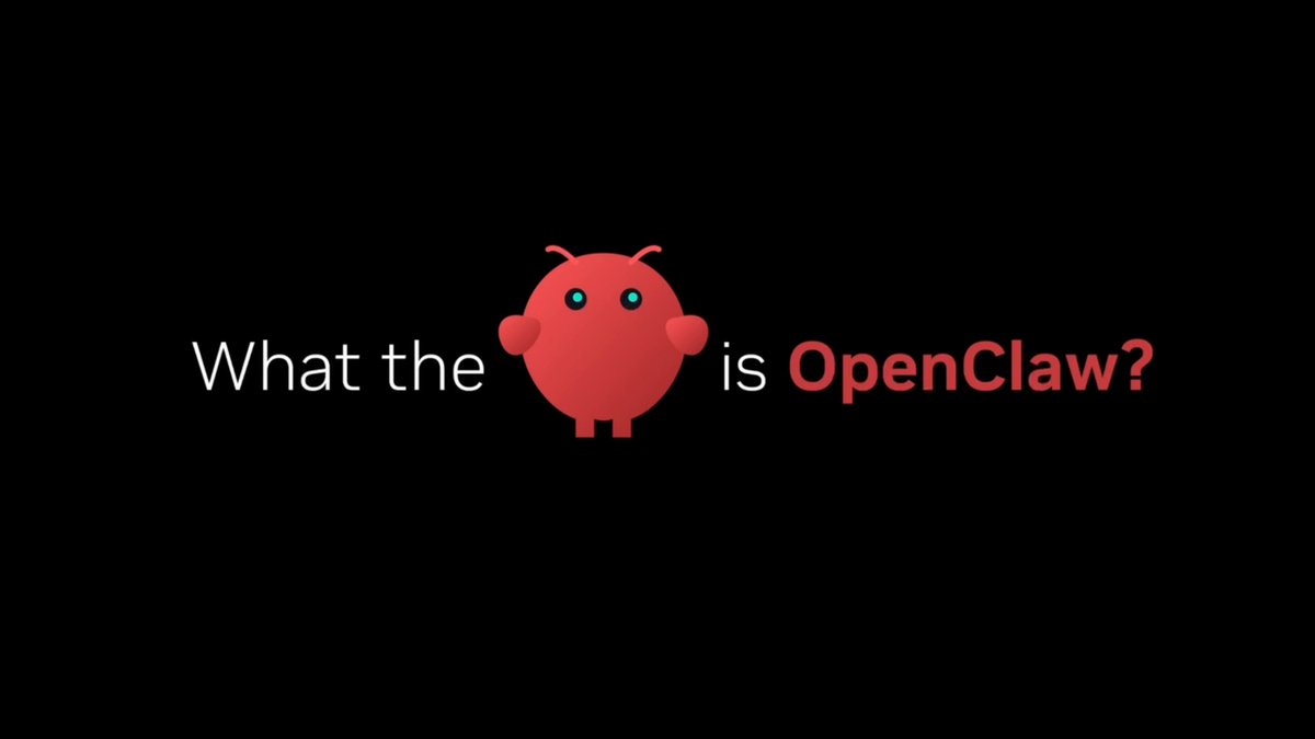.@OpenClaw hit 250K GitHub stars in 60 days — the fastest climb in GitHub history. Peter Steinberger 🦞 built something developers desperately wanted. We worked with him to make it enterprise-ready.