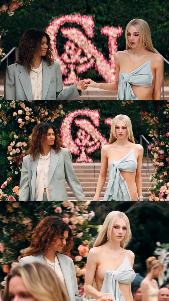 I just might keep you forever. #Euphoria