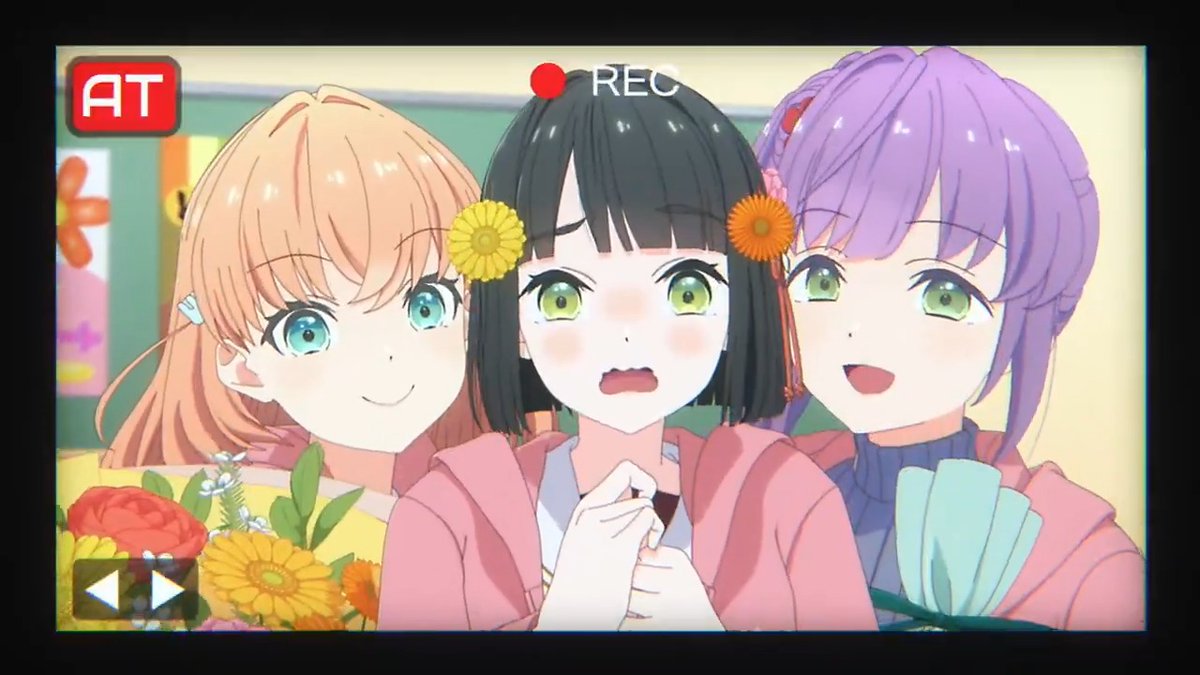 🪷ラブライブ！シリーズより『蓮ノ空』が完全新作アニメ映画化！🪷 花咲こうともがき続けた少女たちの「みんなで叶える物語」（スクールアイドルプロジェクト） 『映画 ラブライブ！蓮ノ空女学院スクールアイドルクラブ Bloom Garden Party』 5月8日(金)全国公開！