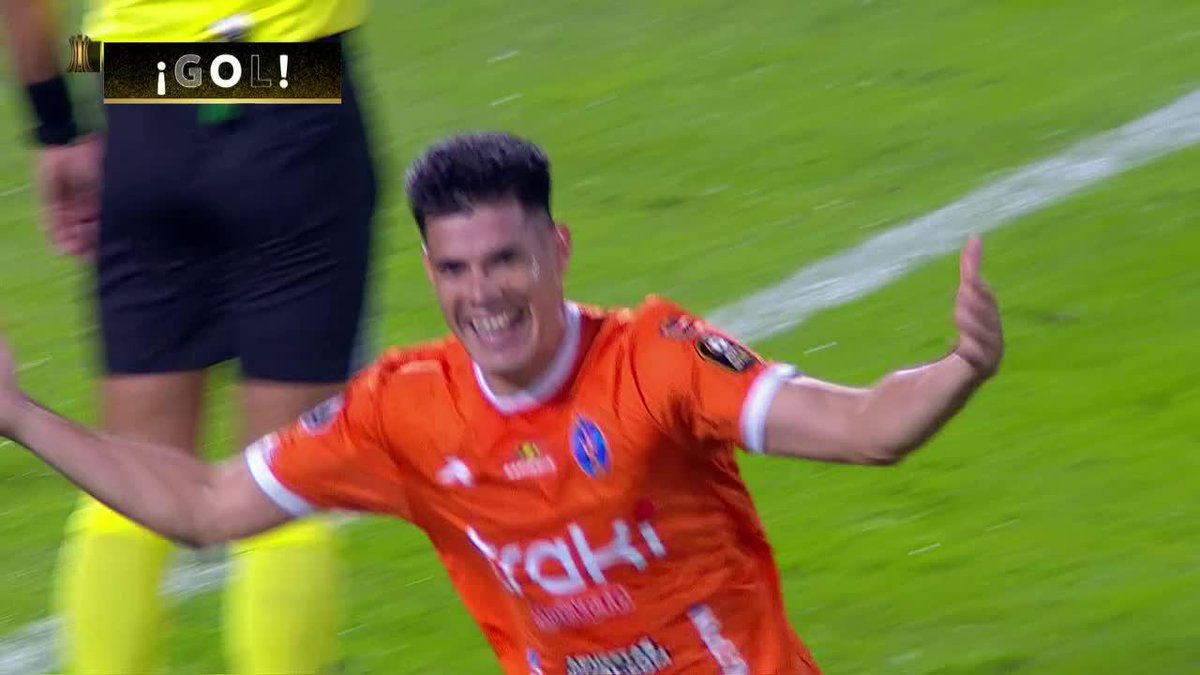 ⚽ La Grasa se lo empató a Independiente Rivadavia Pta ke sad :'v