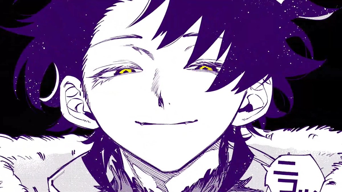 \\🎊祝! 8巻発売!!⏲// 5/1(金)『魔男のイチ』最新コミックス8巻が発売! 発売を記念して公式PVを公開しました! 「魔の海域編」佳境! 魔法を従えて、魔法を狩れ。 ▶ #IchiTheWitch このポストをリポストしたら抽選で🎁 ↓詳細はリプライ欄へ↓