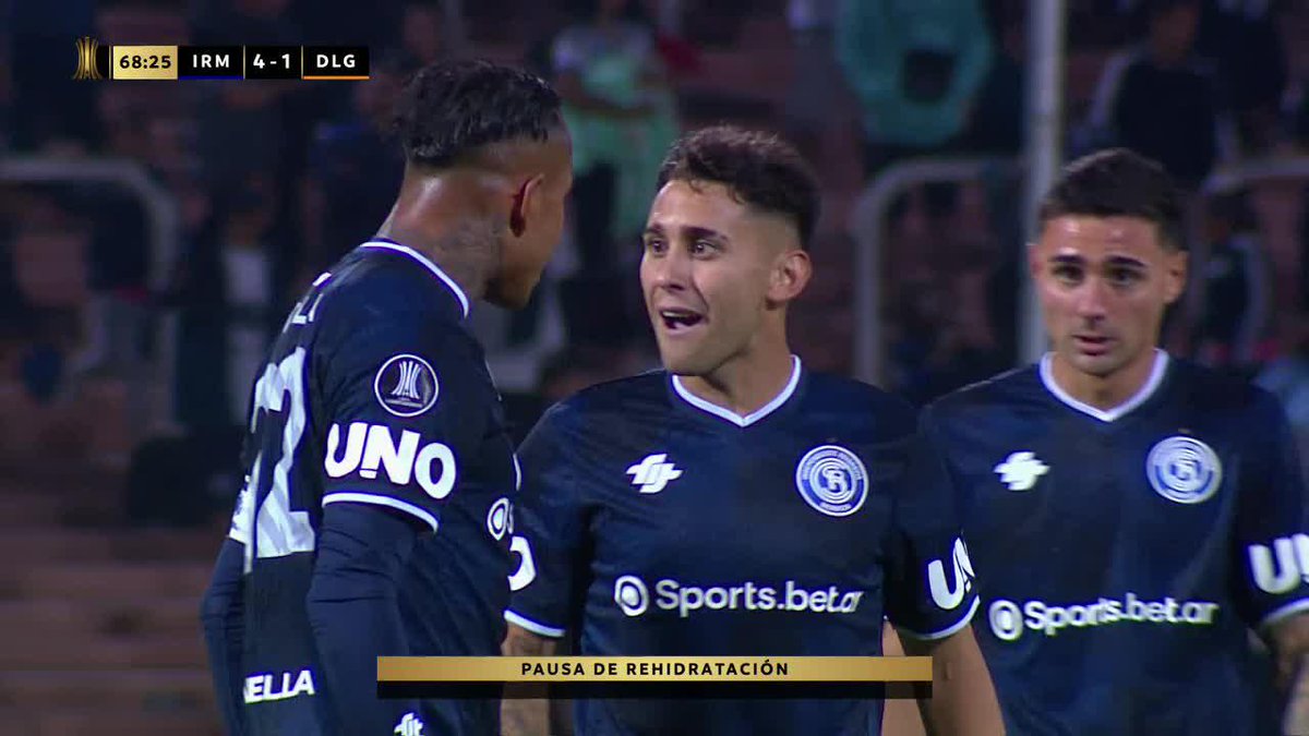 🤬🇦🇷 FUERTE DISCUSIÓN ENTRE SEBASTIÁN VILLA Y MATÍAS FERNÁNDEZ GANANDO 4-1.