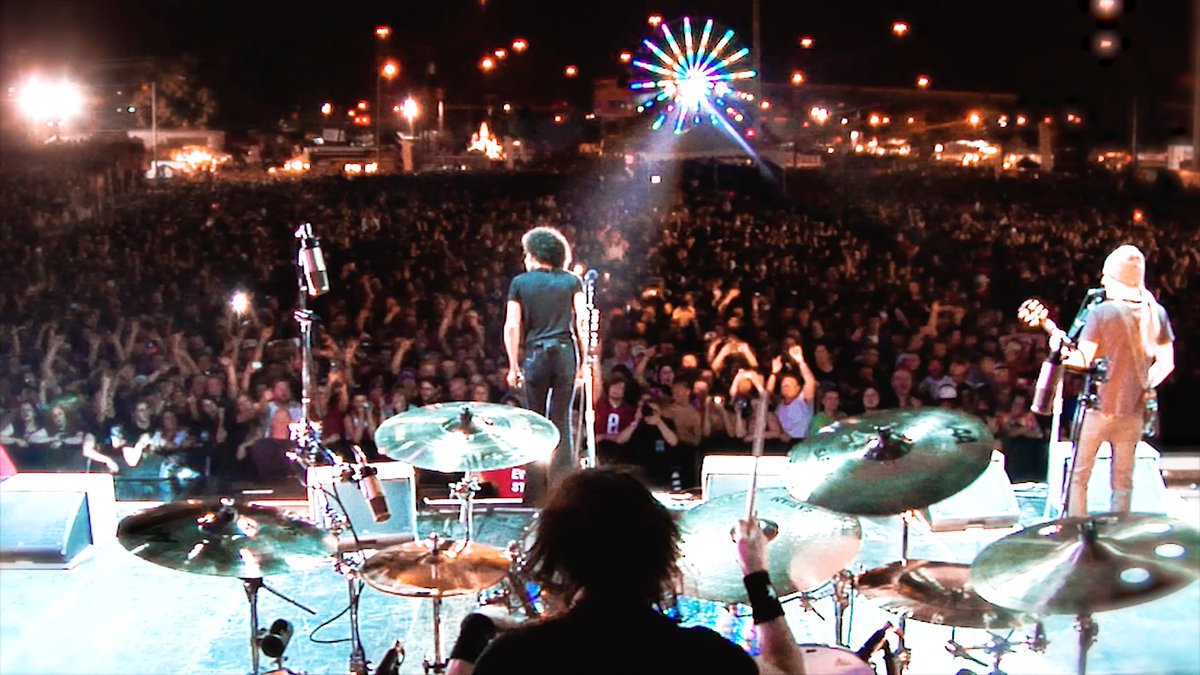 “Again” in Birmingham, Alabama 4.30.2010