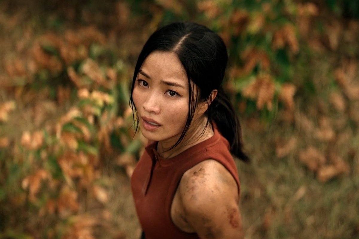 The perfect escape. Almost. The Season 2 finale of #Monarch: Legacy of Monsters is now streaming.