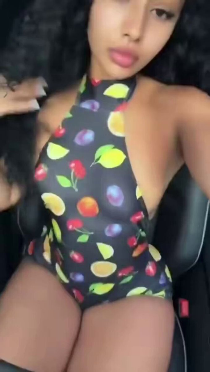 Taste like fruit
