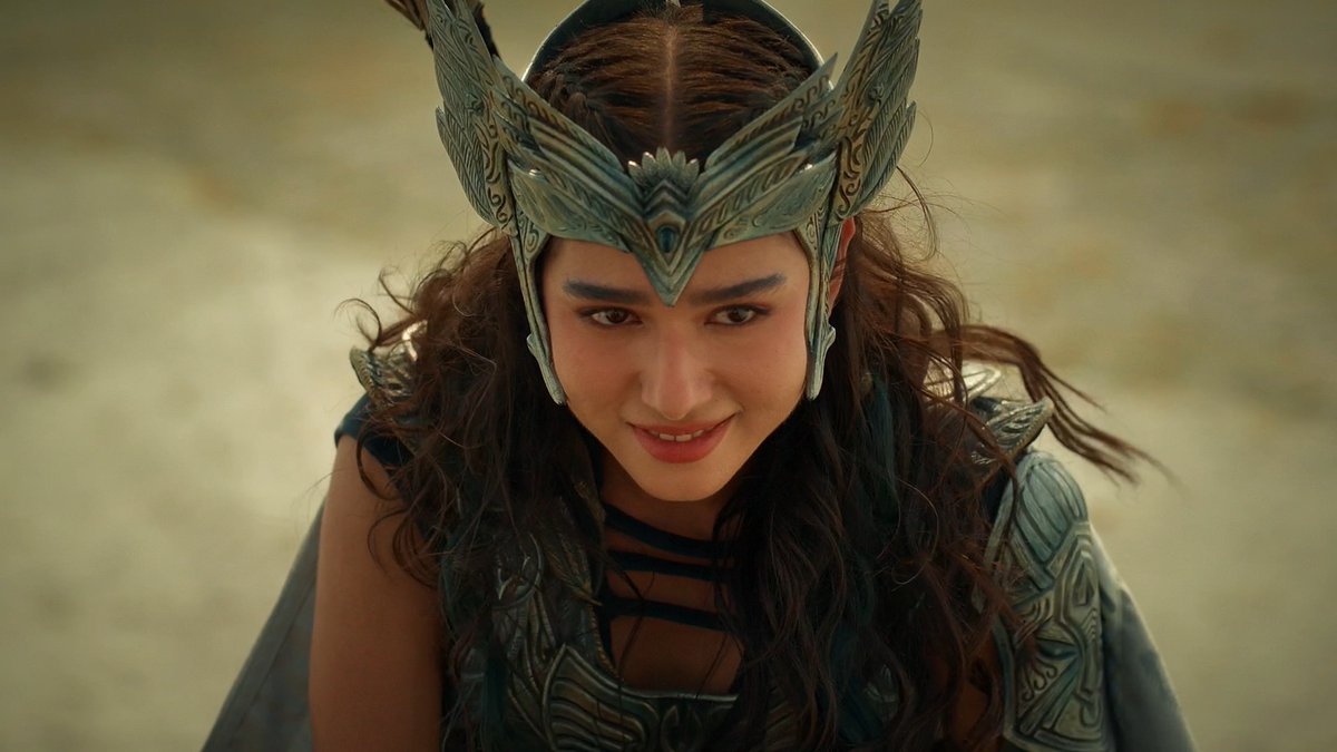 Abangan ang pinakamatinding yugto sa kasaysayan ng Sang'gre! ✊ #Sanggre | Watch FULL episodes here