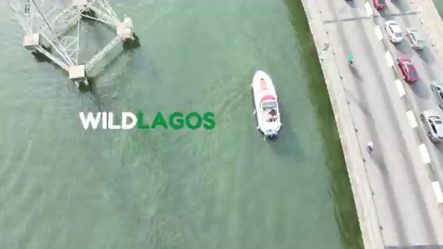 New Movie: "The Good Side of Lagos" MAY 2026 Now Streaming on