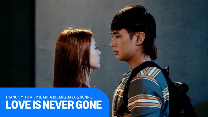 Kaya bang magtagpo ng pag-iibigang galing sa dalawang magkaibang mundo? Abangan sina #FyangSmith at #JMIbarra bilang Raya at Ronnie sa #LoveIsNeverGoneOnPrime ngayong May 8!