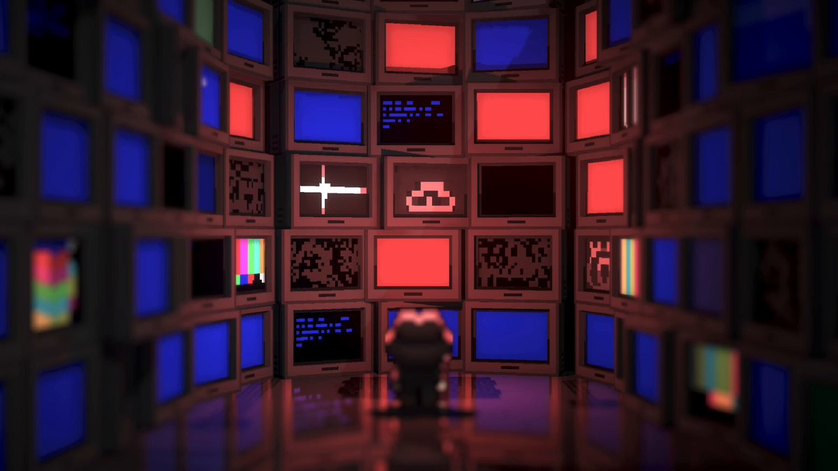 I'm a game dev 🤠 and I only need 15 seconds to convince YOU to play my game! #zeldalike