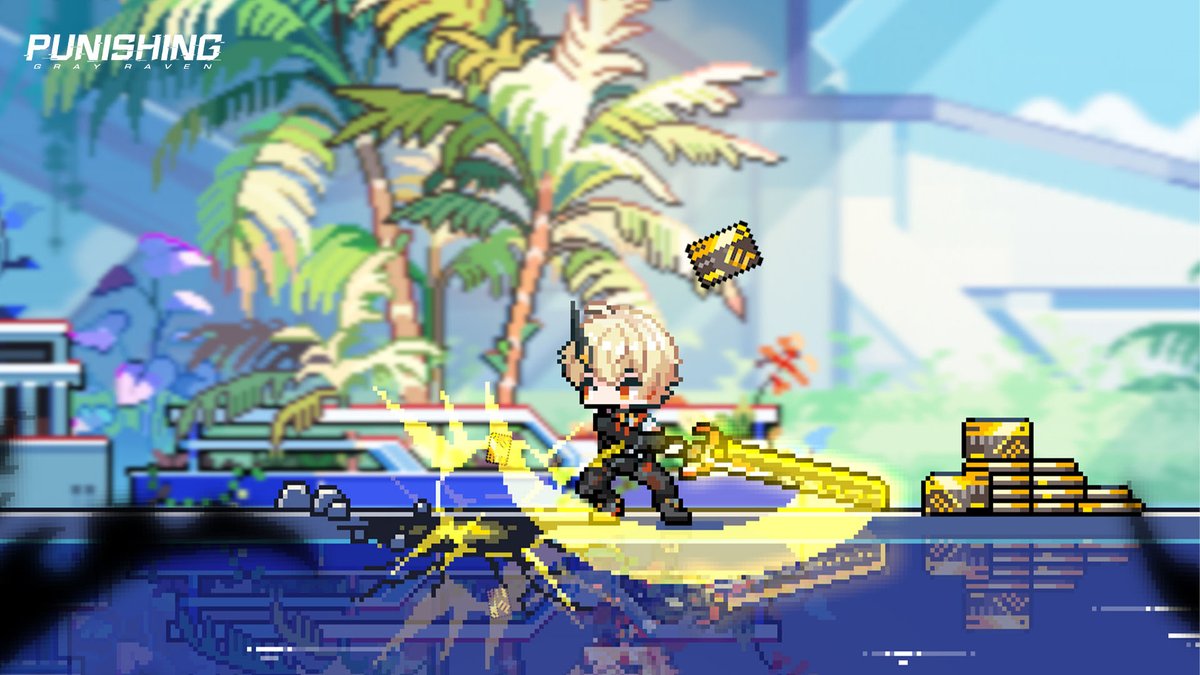 After a busy day, Master Kamui was... busy all day. "So where did my huge pile of Black Cards go!? (´º.º)"