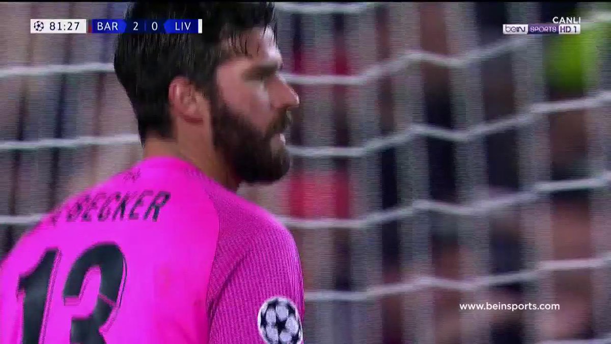 🚀 7 yıl önce bugün: Lionel Messi, Liverpool'a karşı öyle bir gol attı ki...