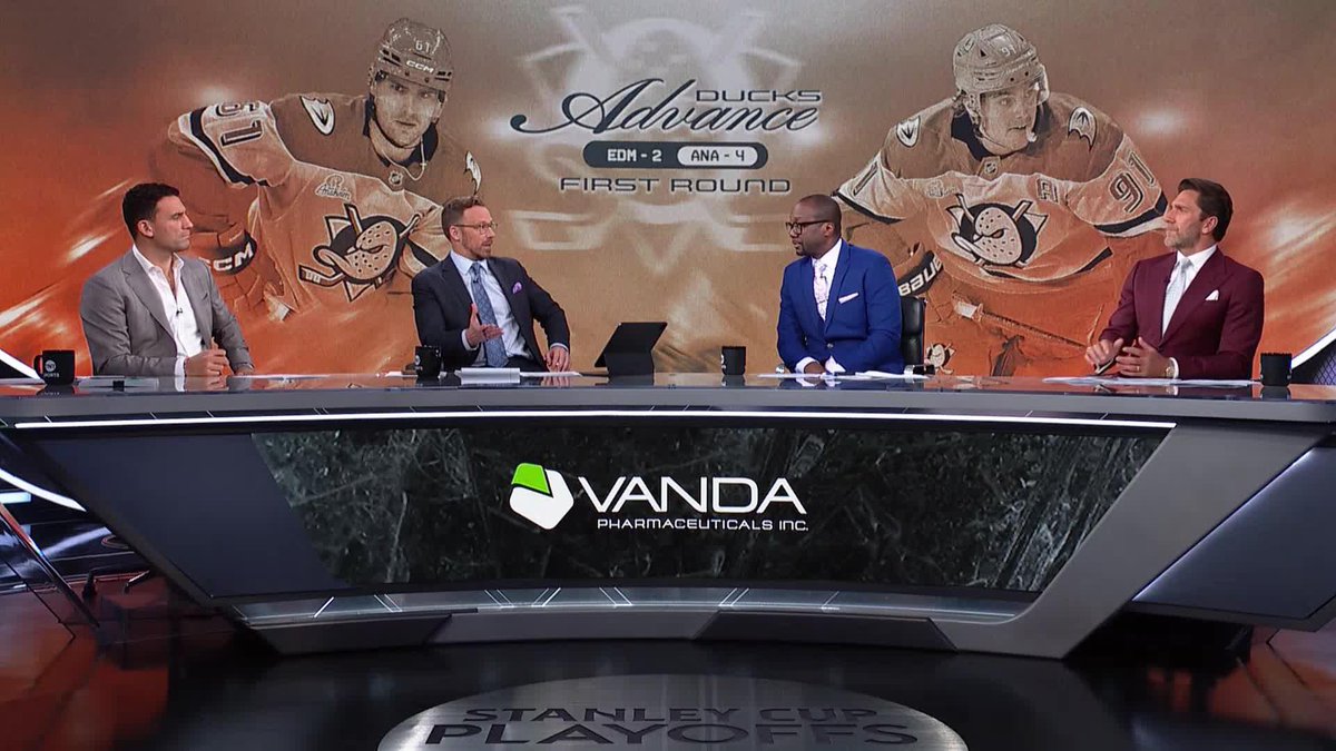 The boys address the 🐘 in the room... could McDavid be anywhere else besides Edmonton? Paul Bissonnette has a SCATHING answer 😳
