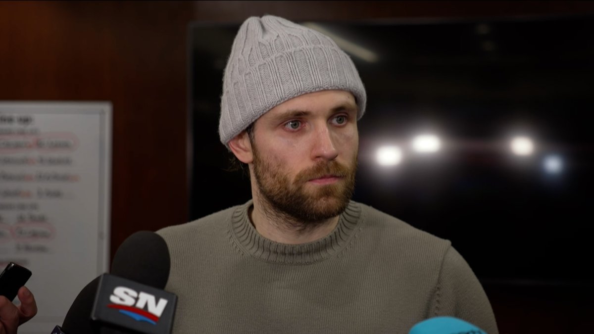 "Never really found what you need to find this time of year, especially to go all the way. In my opinion just not good enough." Leon Draisaitl shares his perspective on the #Oilers season following the first-round defeat to Anaheim. Enterprise | #LetsGoOilers