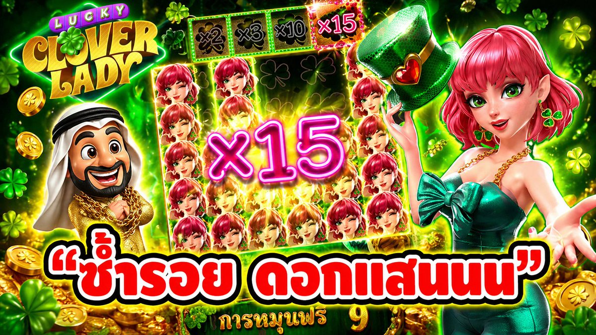 "ซ้ำรอย ดอกแสนนนนนนนนนนนนนนนนนนนนนนน" ------------------------------------- ติดตามและพูดคุยกับบัง➤ #บังนูรูน #สล็อตpg #สล็อตออนไลน์ #เกมสตรีในโคลเวอร์นำโชค PG