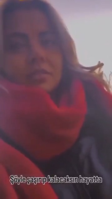 Üslubun hayvanlık bağırttı
