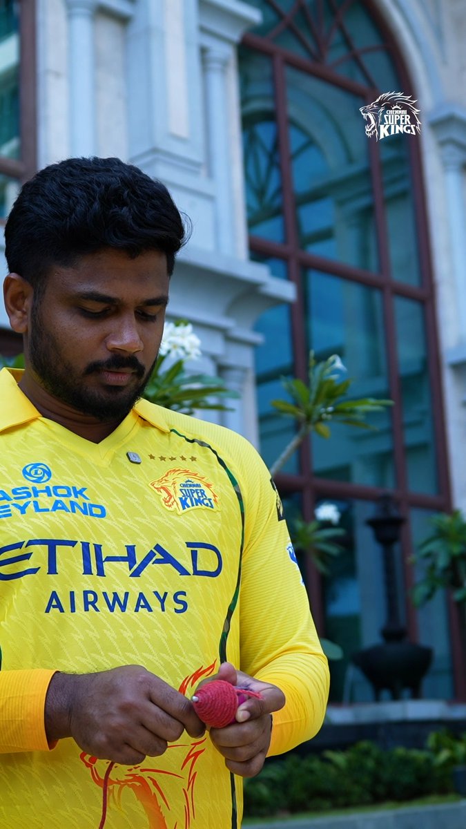 Took it back to the streets with Bambaram 🌀 Safe to say… the Lions understood the assignment 💛 #SuperLocalChallenge | Full episode out now Link : #WhistlePodu #Yellove