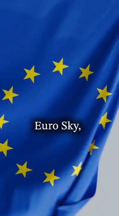 I’ve been warning for months about the EU’s insidious long-range plan to build up BlueSky and expand its network partners in preparation for a regulatory ban on X. They’re calling it EuroSky, and the goal is to impose a new Iron Curtain.