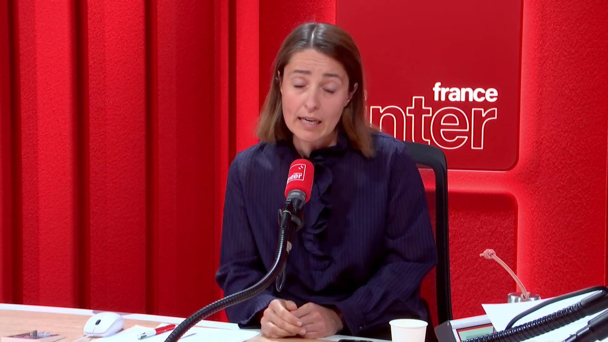 1er-Mai : “En voulant nous voler le 1er mai, Attal, Bardella, Retailleau et leurs amis ont fait une insulte à l'histoire ouvrière.” Sophie Binet, secrétaire générale de la CGT, rend hommage à Maria Blondeau, une des neuf ouvriers grévistes assassinés le 1er mai 1891 à Fourmies.