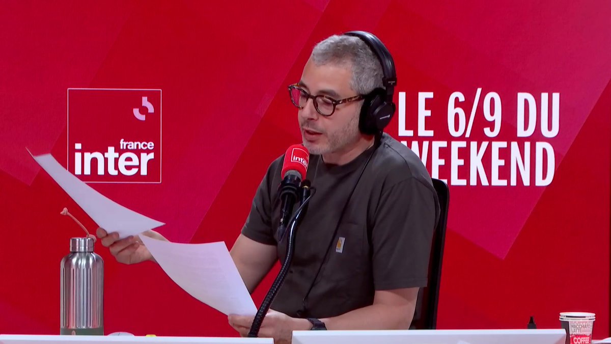 "Pour la CGT, l’extrême droite ne sera jamais un parti comme les autres", estime Sophie Binet. La secrétaire générale de la CGT déplore que "pour le patronat, l’argent n’a pas d’odeur. [...] C'est sur cette logique-là que le patronat a collaboré avec le régime de Vichy.”