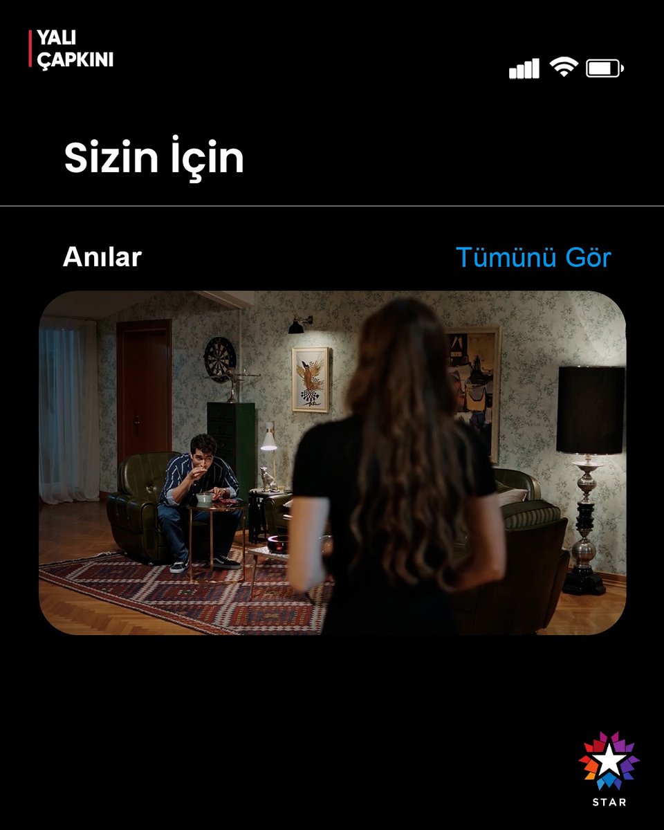 "Çorba da güzelmiş valla." 😅 #SeyFer #YalıÇapkını'nın yayınlanmış tüm bölümlerini izleyebilirsiniz.