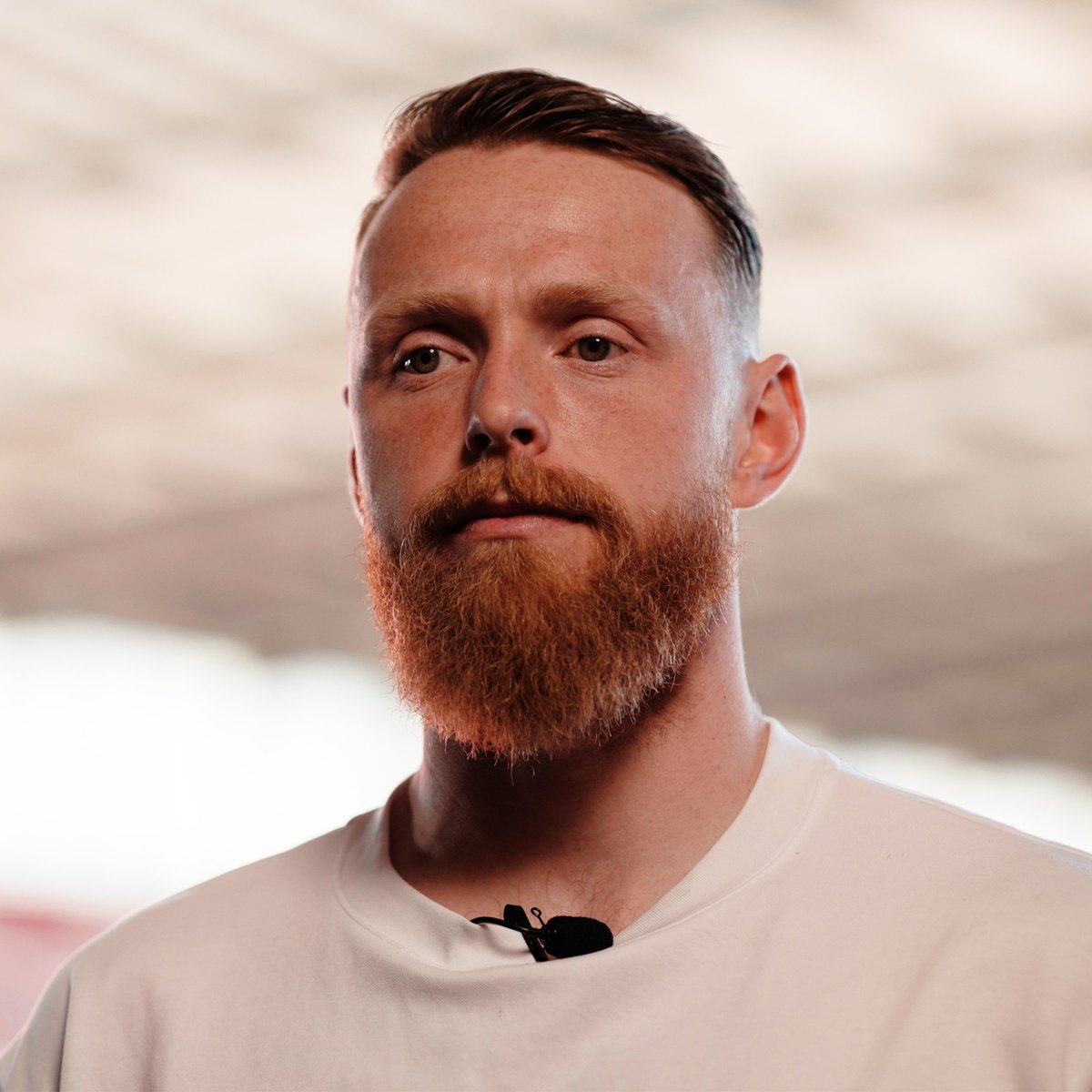 A message from Viktor Johansson 🗣️