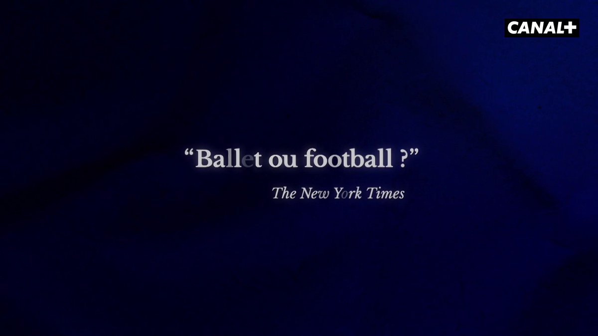 Vous reprendrez bien une dose de football à l'état pur ? ✨ Bayern Munich / PSG, mercredi à 21H sur CANAL+ 🏆 #BAYPSG | #UCL