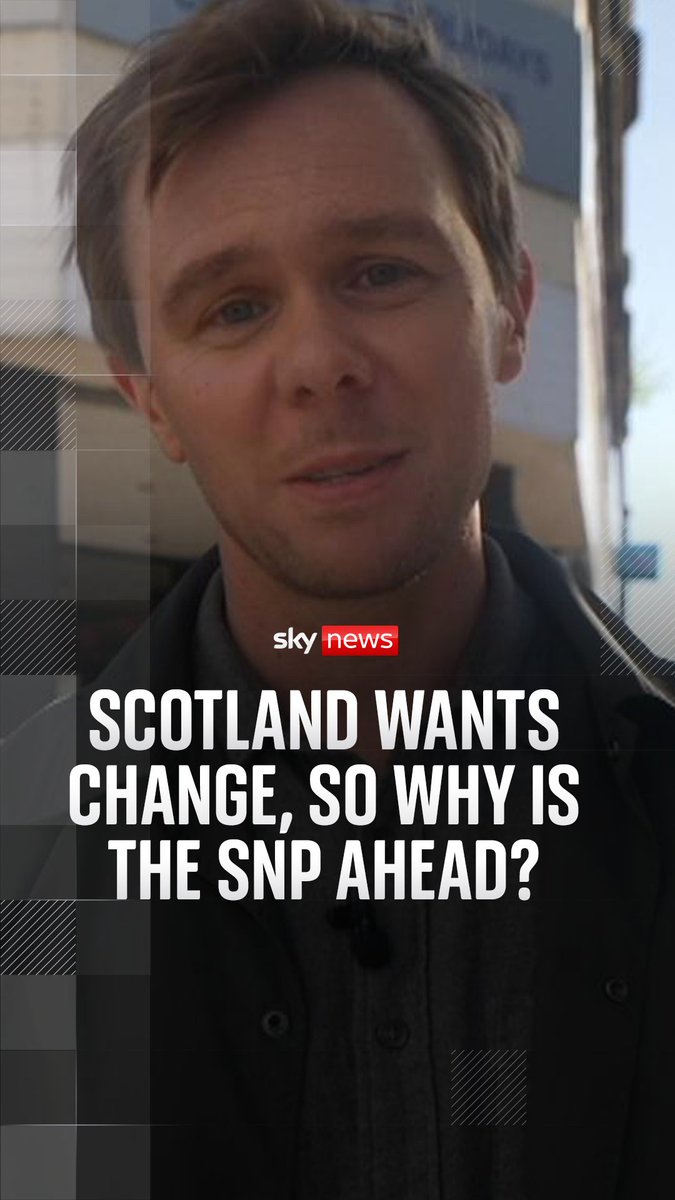 Political correspondent Rob Powell speaks to voters in Hamilton, a seat that will tell the story of the reversal in Labour's fortunes north of the border, to get under the skin of what's happening in Scottish politics. #Scotland #politics #SNP #Labour