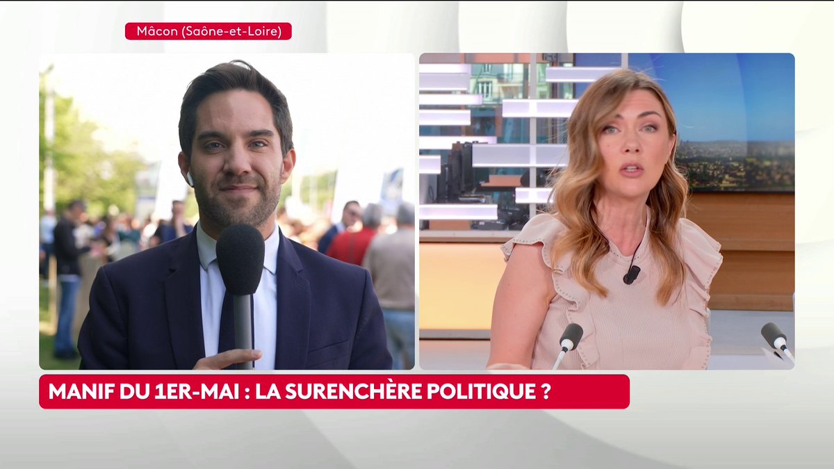 🔴🗣 Taxation des superprofits : "Nous irons les chercher pour les redistribuer", affirme Thomas Ménagé, député RN du Loiret. #canal16