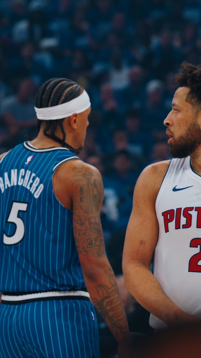 Game 6. let's get it.