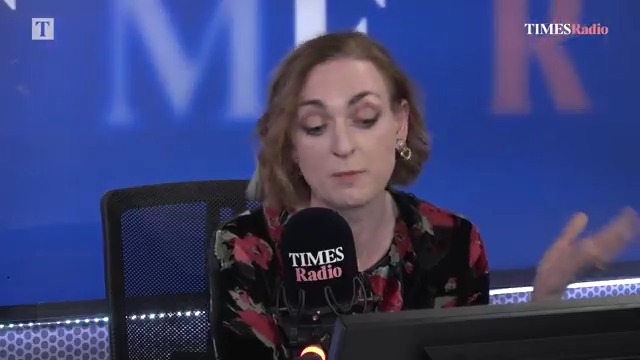 Proud Conservative Alys Denby has proclaimed she’s voting Labour and calls for other London Tories to do the same. She believes Labour are the “lesser of two evils” when it comes to the Greens.