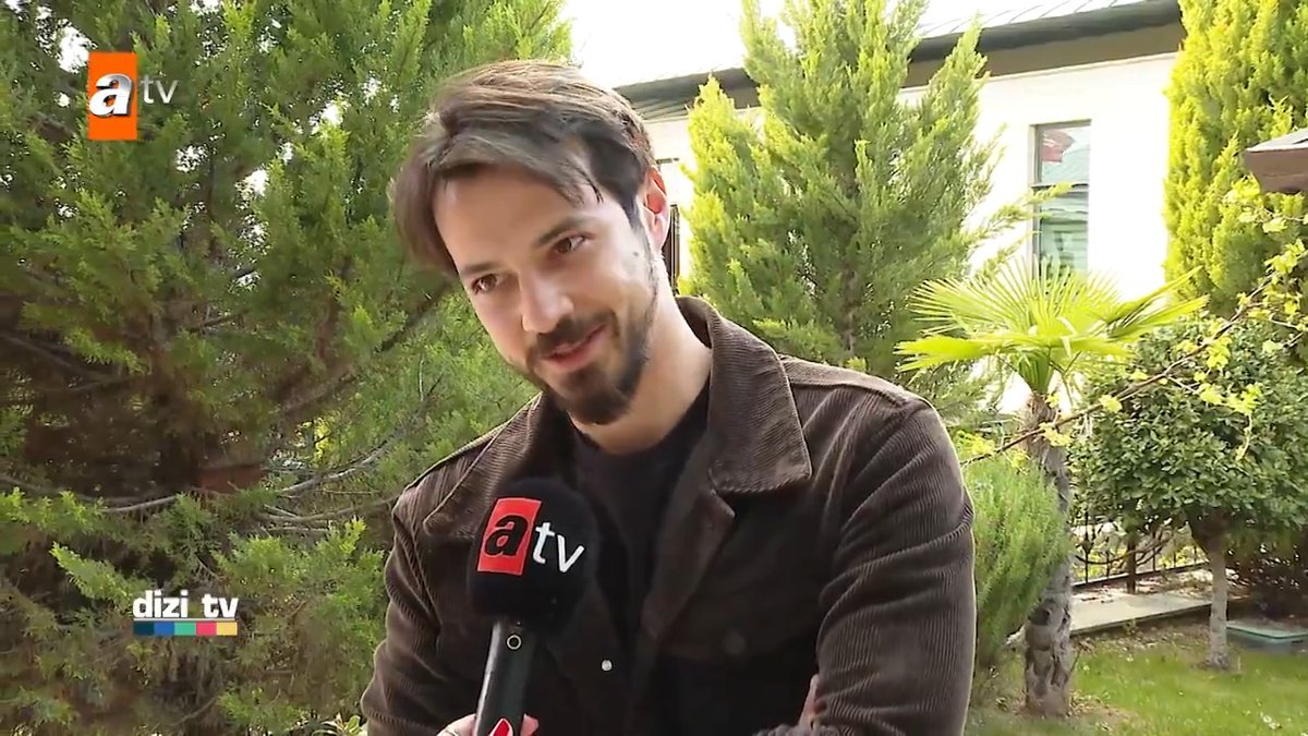 Çarşamba akşamlarına damga vuran atv'nin fenomen dizisi Kuruluş Orhan'ın oyuncuları Altın Baklava'da Samimi röportajları kaçırmayın! Dizi TV yeni bölümüyle Pazar 11.20'de atv'de. #DiziTV atv