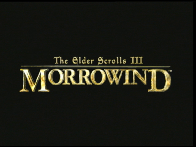 Happy 24th Anniversary to The Elder Scrolls III: Morrowind.📜 Whether by foot or by Silt Strider, where did your journey take you first?