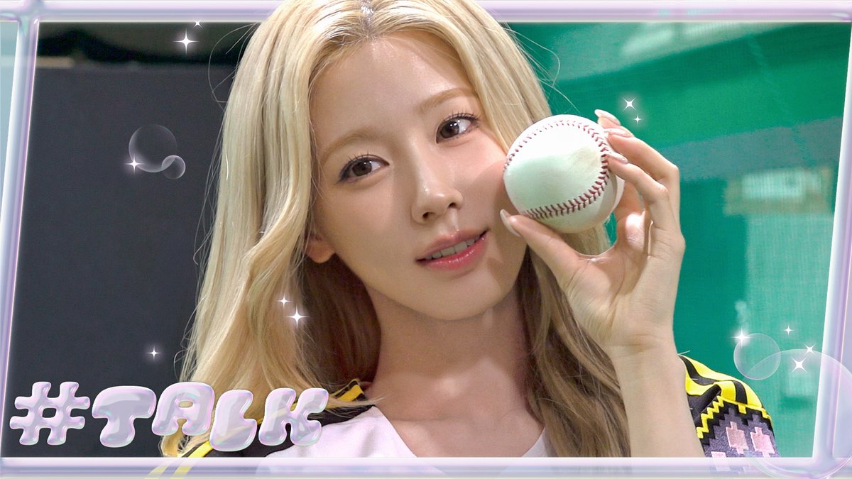 [📺] 오늘도 승요가 돼 🧚 미연의 LG 트윈스 시구 비하인드 ⚾ [#HASHTALK] EP.48ㅣi-dle (아이들) 🔗 #아이들 #idle #해시톡