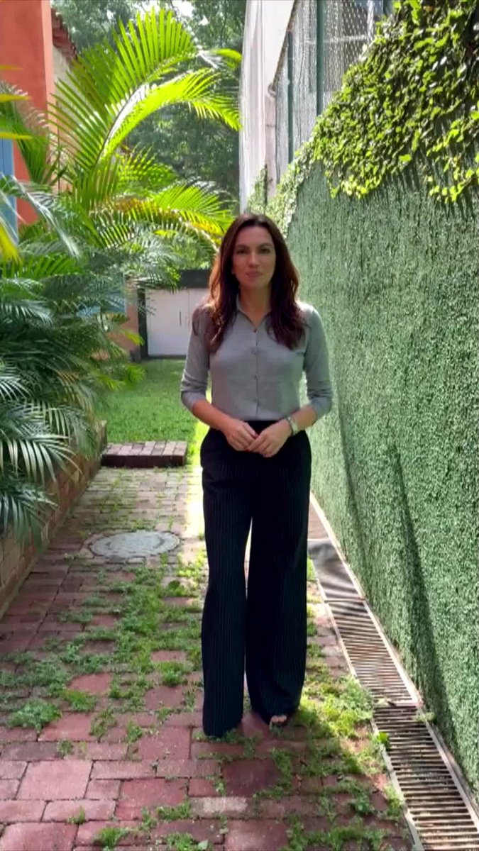 É oficial: o quadro que marcou a história do Bom Dia Brasil está de volta! A Ana Paula Araújo foi até a casa do Renato Machado, ex-apresentador do jornal e um dos idealizadores das 'Imagens da semana', para pedir a autorização desse retorno e bater um papo com o ex-colega de bancada.