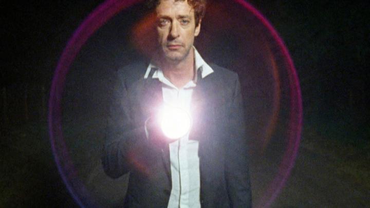 "Gustavo Cerati": Por el documental que anunció Netflix para 2027