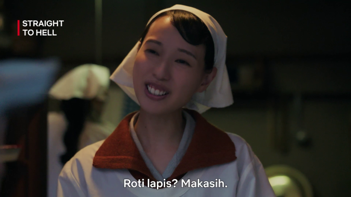 Awal mula Kazuko Hosoki merintis sebelum sukses jadi wanita mapan.