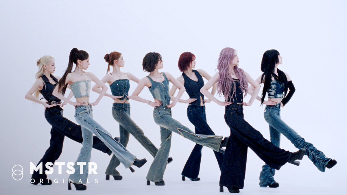 Billlie the 1st Full Album [the collective soul and unconscious: chapter two] 'WORK' Performance Video 🔗 May 6, 2026 18:00 KST Pre-Save &amp; Pre-Add 🔗 #Billlie #빌리 #ZAP #Billlie_ZAP #WORK