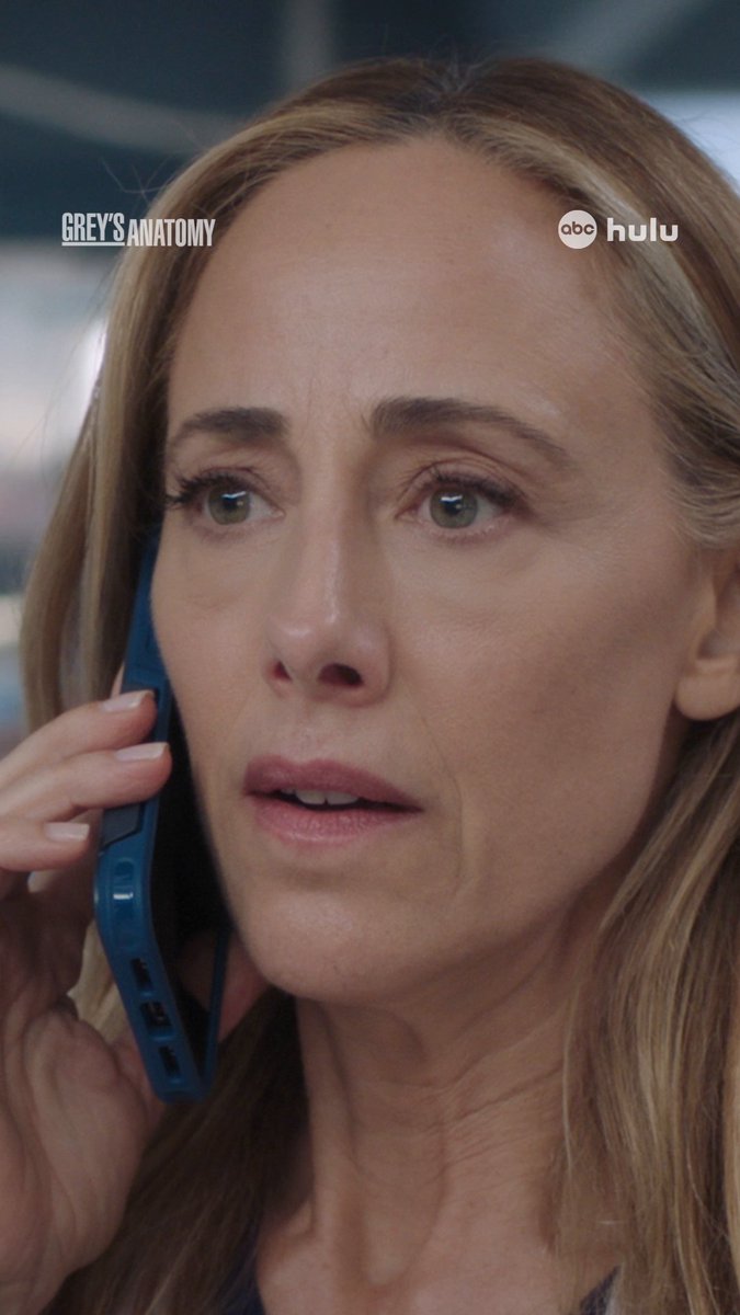 The silence is deafening. stream on Hulu.