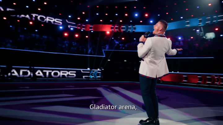 How far will they go for glory